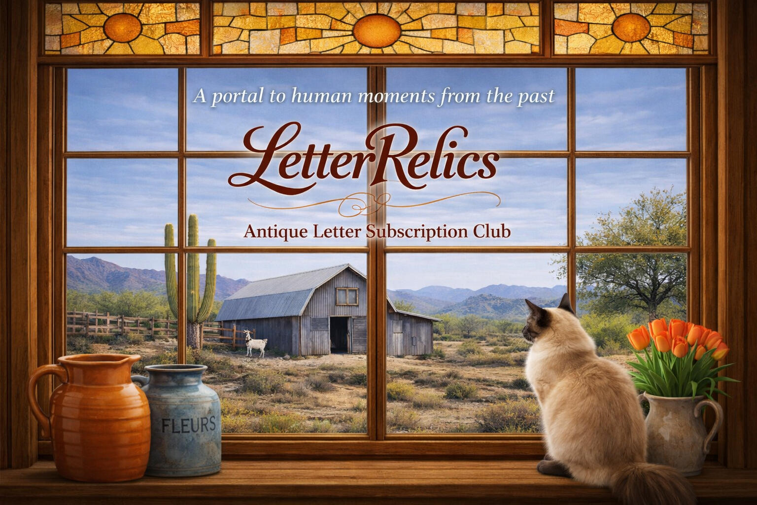 Rosie Enjoying Her New Home Amber Moon Photography Art